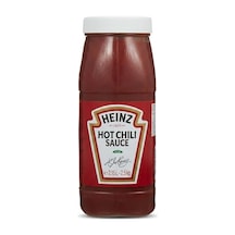 Hot Chili Sos 2.52 Kg