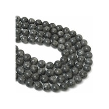 10 MM Spektrolit Taşı Dizi Çok Renkli