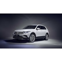 Tiguan Kilit Koruyucu Kapak (381301007)