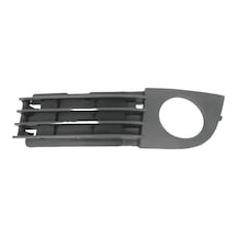Audi A6 2001- Tampon Izgarasi Sol Sisli 4b0807681aa01c Wisco