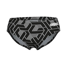 Arena Boy's Escape Swim Briefs Erkek Çocuk Yüzücü Mayo Çok Renkli