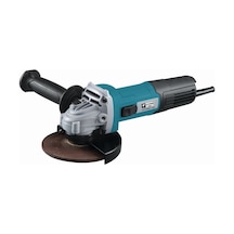 Catpower CAT6108 Devir Ayarli 125 MM Avuç Taşlama