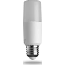 15 Adet Noas Yl95 0701 P Led Ampul 8w 6500k Beyaz Işık E27 Duy