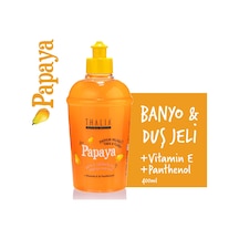 Papaya