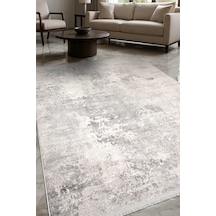 Youdayhomecollection Free-bej/gri - Salon,oturma Odası Ve Yatak Odası Halısı-robot Süpürgeye Uyumlu-kolay Temizlenebilir - 80x200 Çok Renkli