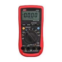 Ut 61C Dijital MuLTimetre Auto Range Rs232 Ut61C Uni-T