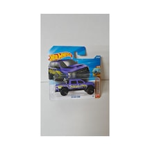 Hw Dırt Serisi - '23 Ram 1500 Model Araba