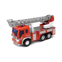 Sunman 12956 1/16 İtfaiye Araçları Ses/ışık 3a. Karışık