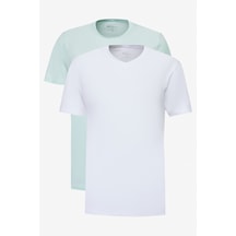Mint - Beyaz