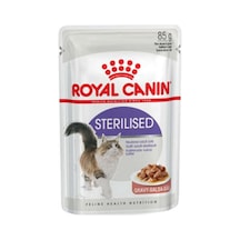 Royal Canin Royal Canın Sterilised Kısır Kedi Yaş Mama