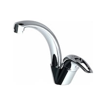 Gpd MTT120 Adrio Tek Su Girişli Tek Gövde Lavabo Bataryası