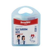 Banduff İlk Yardım Kiti 45'li