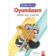 Oyundasın - Oyunda Kal 2 - Ezjı-652375