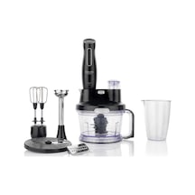 Schafer Meister Multi 1000 W Mikser & Blender Seti