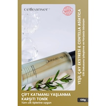 Celleanser Relaxing Intensive Skin Booster Bariyer Güçlendirici Tonik 130 ML