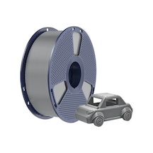 Sunlu Petg Filament Gri 1.75mm 1kg