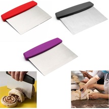 Metal Hamur Kesici Spatula Diğer