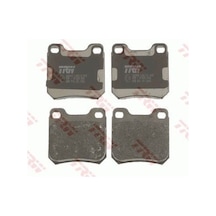 Opel Vectra B 2.5 1995-2000 Trw Arka Balata Netparb915 X25xe