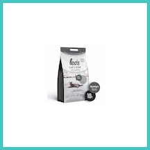 Leos Cat Litter Grey Aktif Karbonlu Bentonit Kedi Kumu 2x10 Lt Nyjoybz