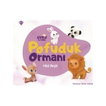 Pofuduk Ormanı / Hilal Beşik