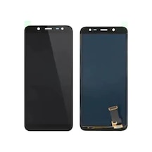 Samsung Galaxy A6 Lcd Ekran Dokunmatik Siyah