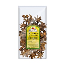 4 Adet Yıldız Anason 40 G