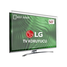 Lg 50uq75006lf Tv Ekran Koruyucu - Lg 50" İnç 127 Ekran Koruyucu Led Ultra Hd Webos Smart 72960742