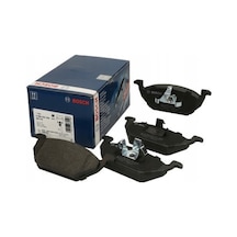 Skoda Fabia 1.6 2010-2014 Bosch Ön Balata