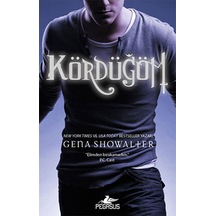 Kördüğüm Gena Showalter Pegasus Yayınları