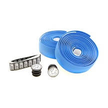 Pro Smart Silicone Gidon Bandı Mavi