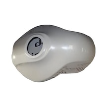 Daelım Vjf250 Roadwın Yakıt Deposu Beyaz Vjf250 B1308 By