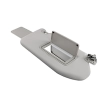 Xiaaokeji Nissan Pathfinder R52 2013-2018 Gri İçin Sağ Araba İç Güneşliği