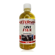 Ayt Jetclean Sıvı Flux 100ml Lehim Sıvısı