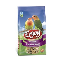 Enjoy Premium Paraket Yemi 700 Gr