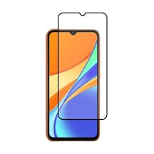 Xiaomi Redmi 9C Fiber Nano Kırılmaz Ekran Koruyucu
