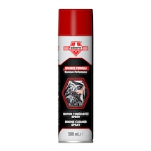 Börfh Motor Temizleyici Sprey 500 Ml