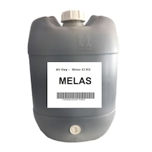 Melas 42 Kg - Sülfürsüz Şeker Pancarı Melası - Pekmez