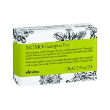 Davines Momo Nemlendirici ve Koruyucu Şampuan Sabun 100 G