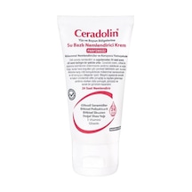 Dermadolin Ceradolin Su Bazlı Parfümsüz Nemlendirici Krem 50 ML