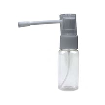Paradise 3 Adet 50 Ml Agız ve Burun Sprey Şişesi