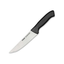 Zenvia 38102 Ecco Kurban Ve Kasap Bıçağı 16,5 Cm - No:2, Siyah Znv2026 Çok Renkli