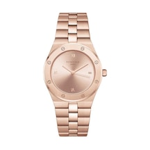 Rose Spsrsr.sp04 Kadın Kol Saati Rose Gold