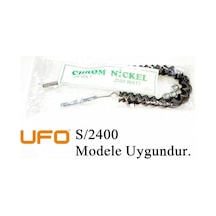 Ufo S/2400 Modele Uyumlu 2500w İnfrared Soba Isıtıcı Rezistans Teli Yatay