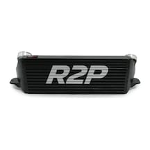 R2p Intercooler Front Mount - Bmw E81-e82-e84-e87-e88-e90-e91-e92-93 -1 Serisi - 3 Serisi - X1 Dizel M47