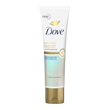 Dove Bond Intense Repair Durulanmayan Saç Bakım Kremi 150 Ml