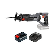 Kraftixx By Einhell KX-RS 18/1 Akülü Kılıç Testere 1x3 Amper 4514020S2