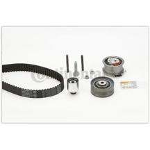 CONTITECH CT1051K1 Triger Seti (141×30) Passat-Jetta-Golf V-Octavia-Toledo-A3-A6 2.0TDI 06- Bkp-Bkd-Bre-Blb(K015607Xs)
