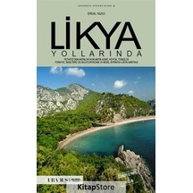 Likya Yollarında - Erdal Yazıcı