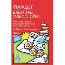 Tuvalet Eğitimi Yolculuğu - Judith A. Coucouvanis - Aura