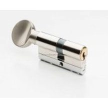 Kale 164 Cecm Mandallı Tüpten Şifreli Yüksek Güvenlikli Silindir